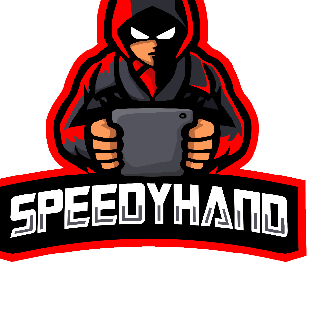 SPEEDYHANDYT 