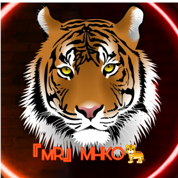 『мR』MHKO🐅