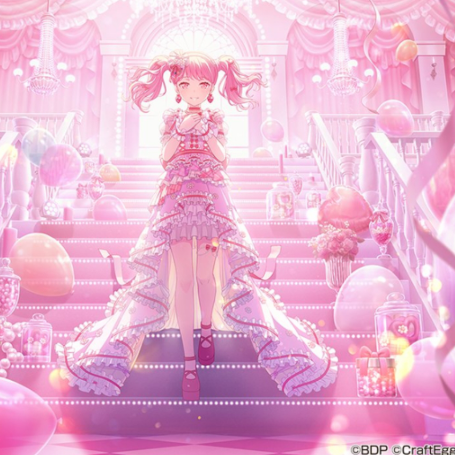 あビシャスJAPAN