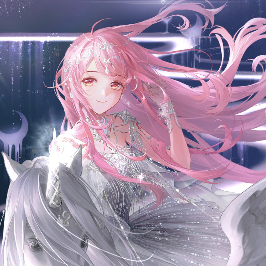 Icon of player