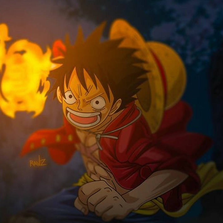 LuffyTaro