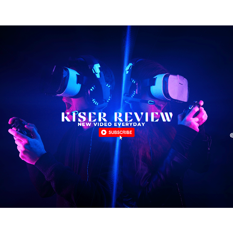 Kiser Review