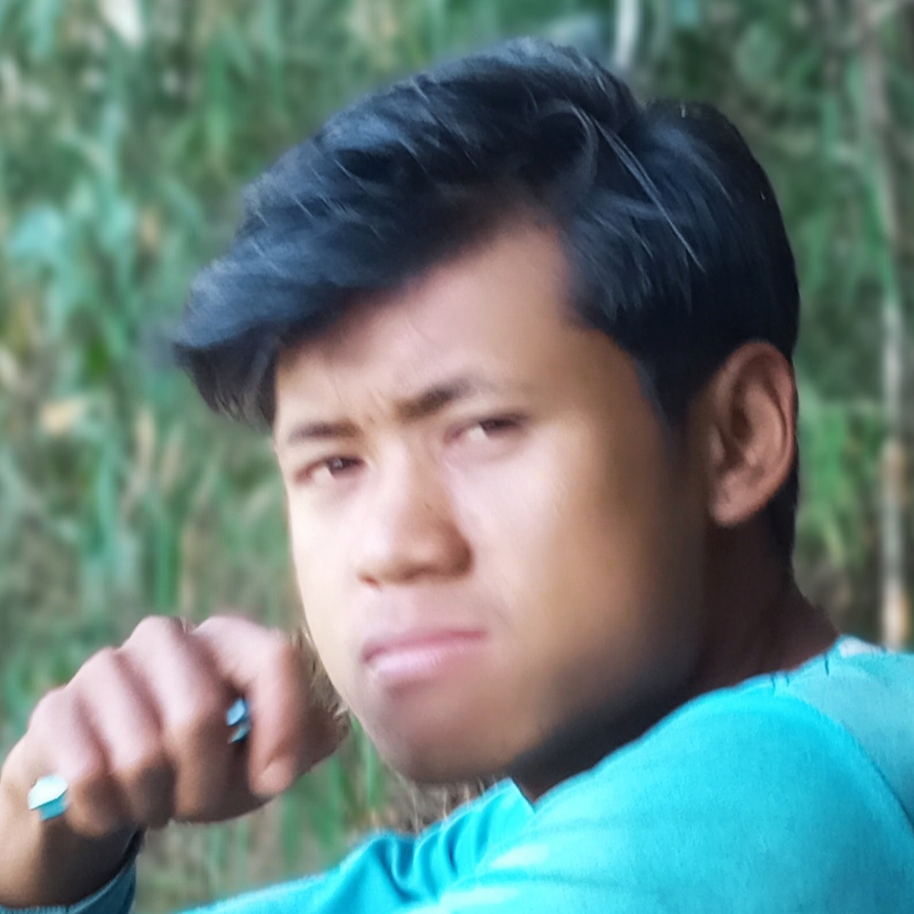 khun Aye maung