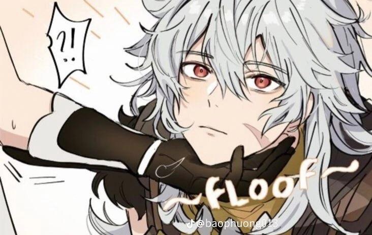 Giang BỌ GẬY FAN