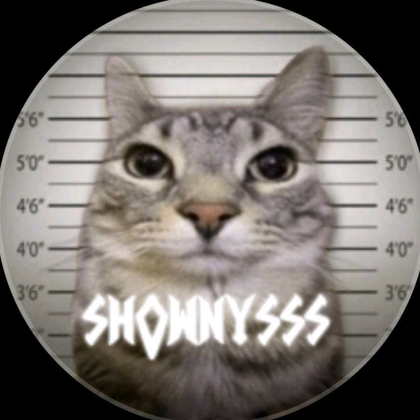 SHOWNYSSS