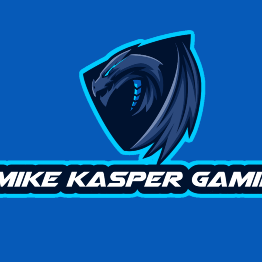 Mike Kasper  Gaming