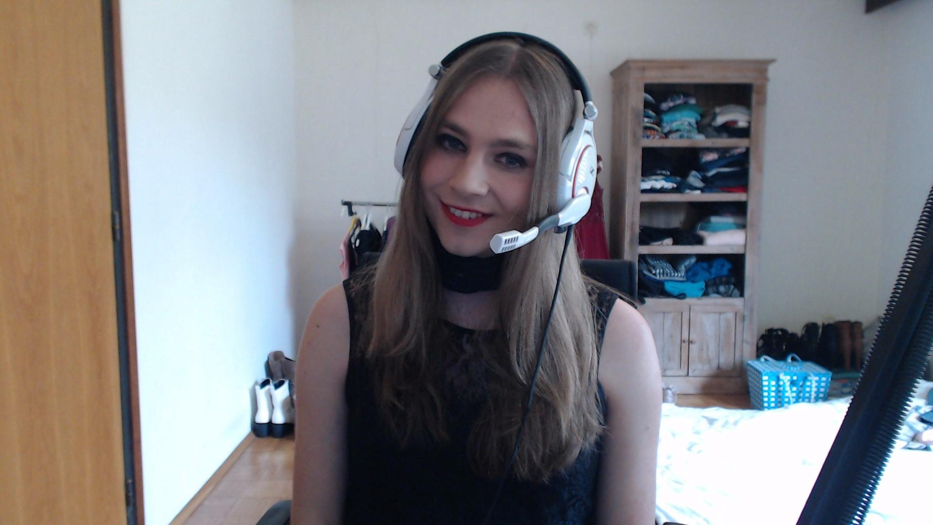 Gaming with Joy