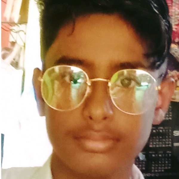 Surya Chandra singha