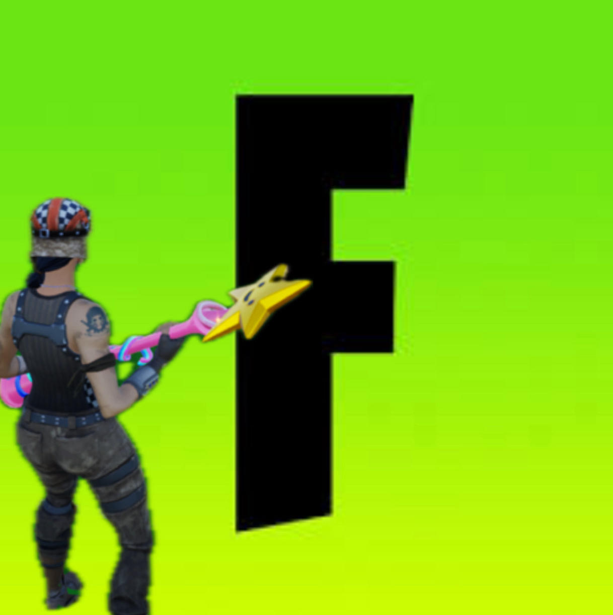 Fortnite RT