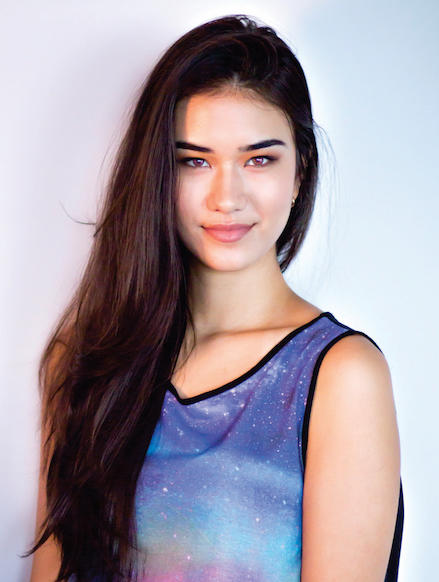 Leslie Robertson