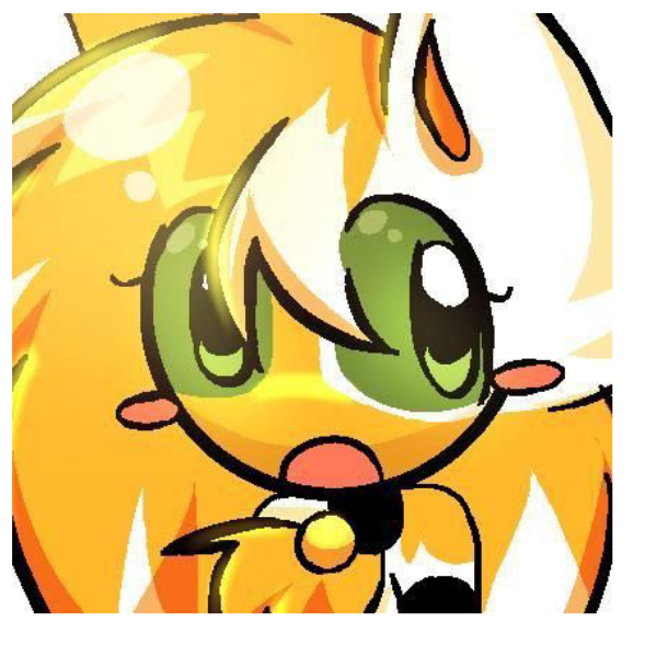 Icon of player