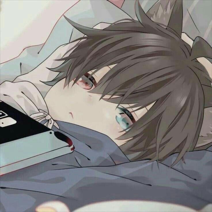 泣かないで 私の恋心