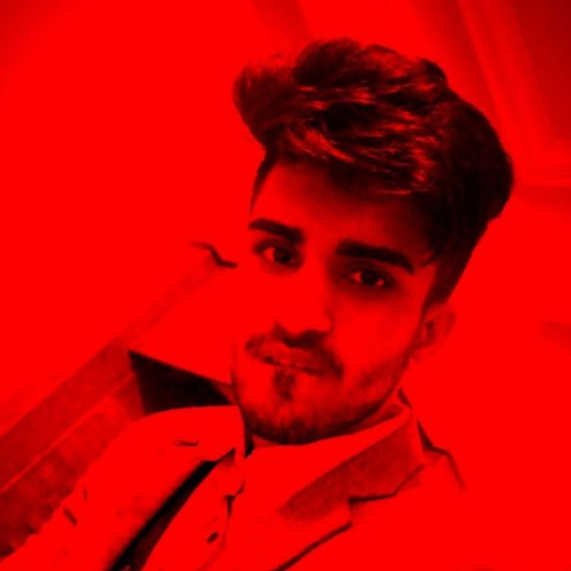 Mohammad Vaziri