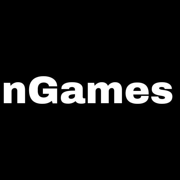 nGames