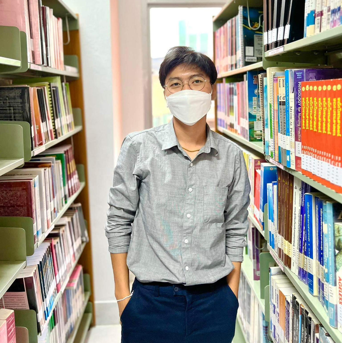 พีรวิชญ์ ธาราพูนทรัพย์