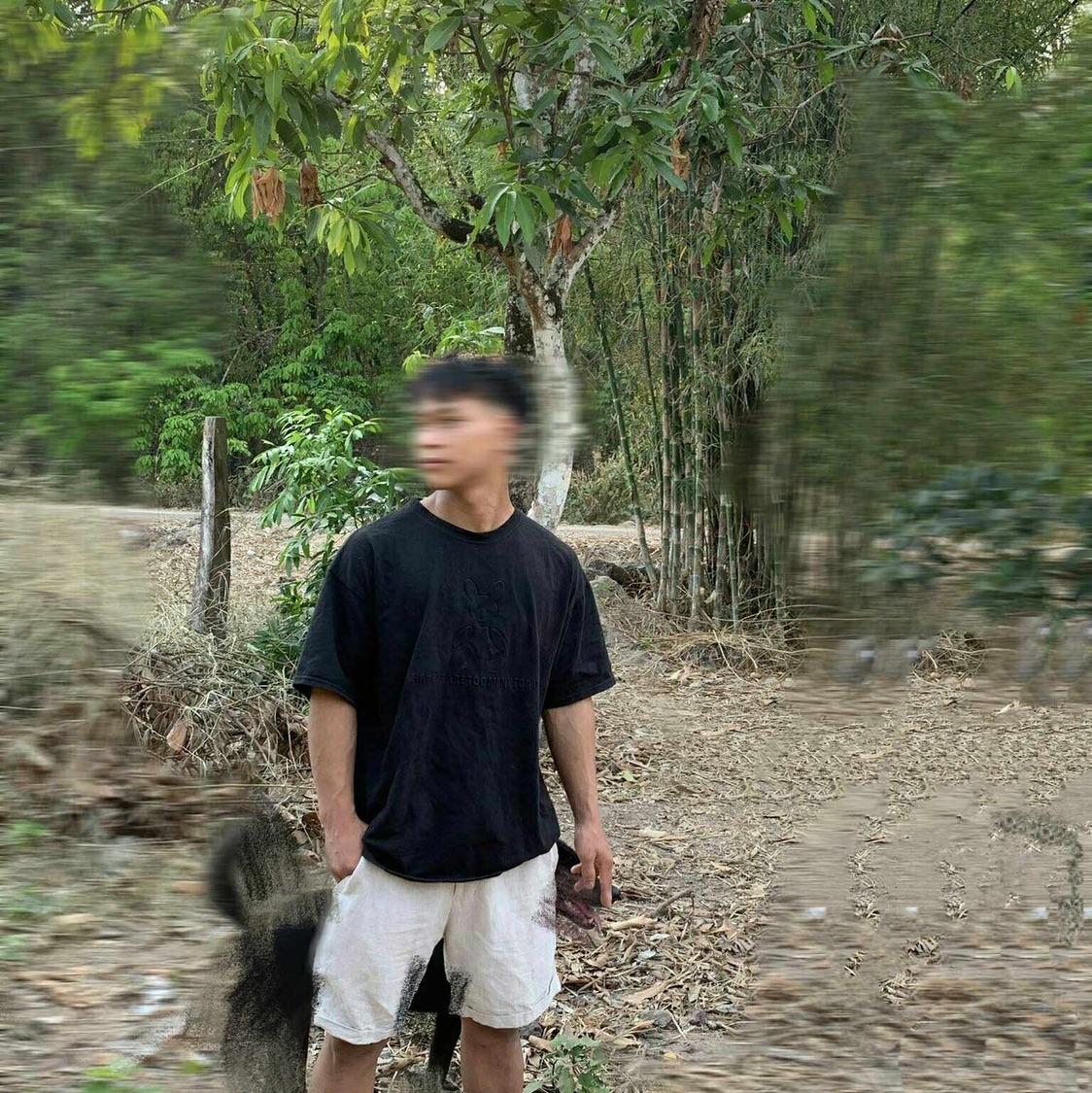 Đang nam
