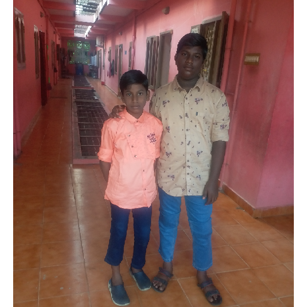 RajHarish RajHarish