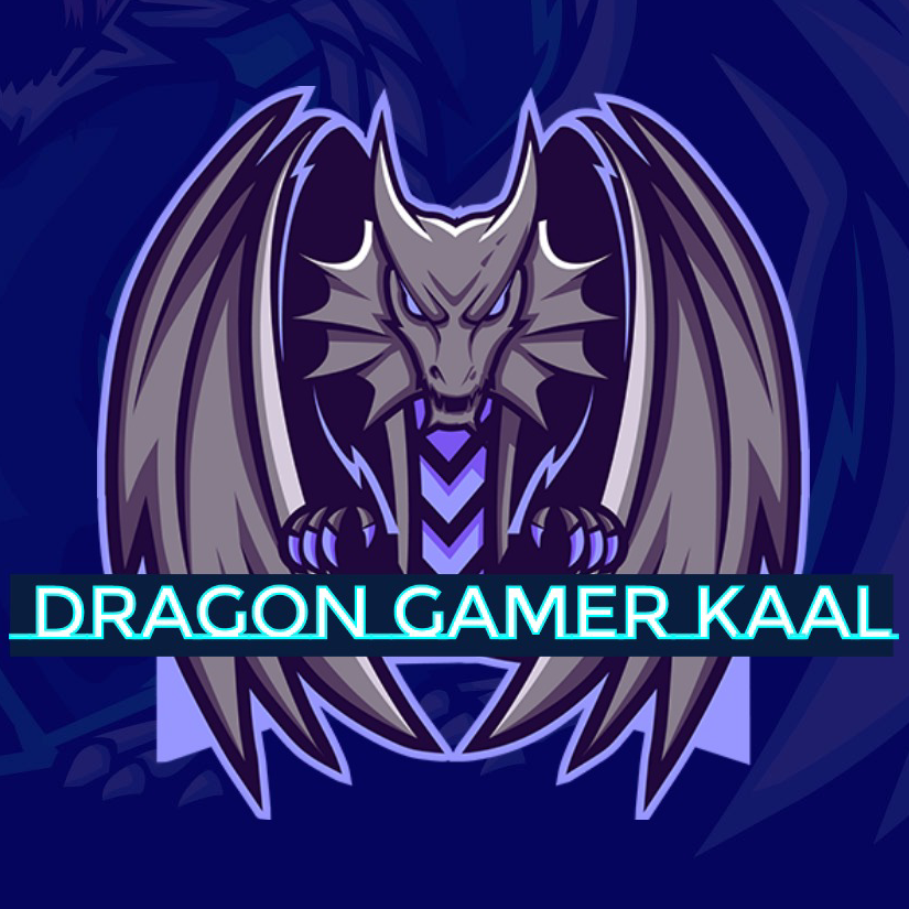 Dragon Gamer Kaal