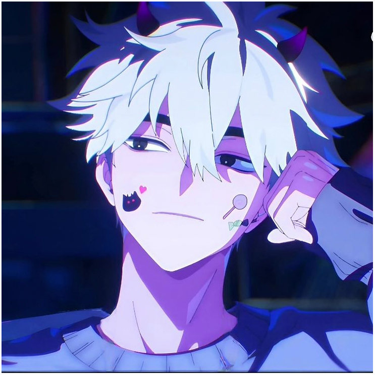 Bluey Midoriya