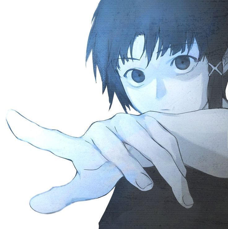 Lain