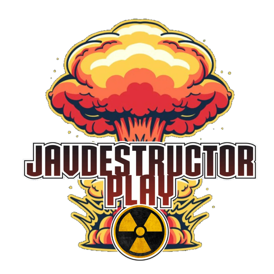 Javdestructor PLAY