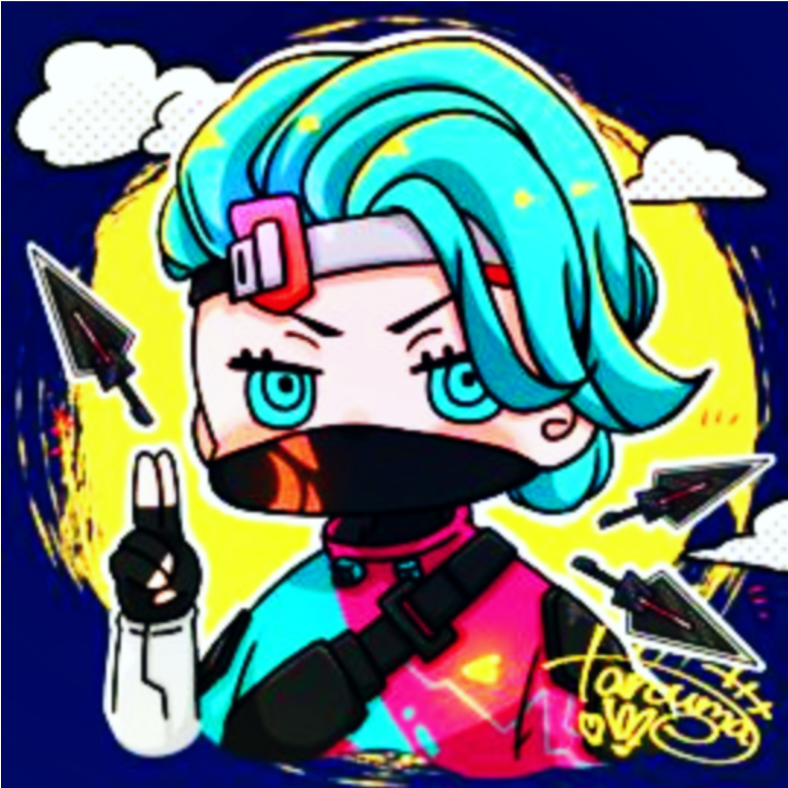 ᴹᴬᴰ|ɴᴇss