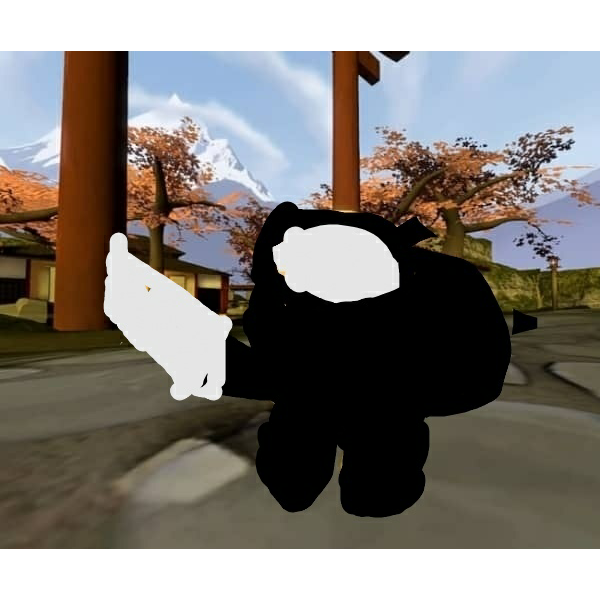 amogus
