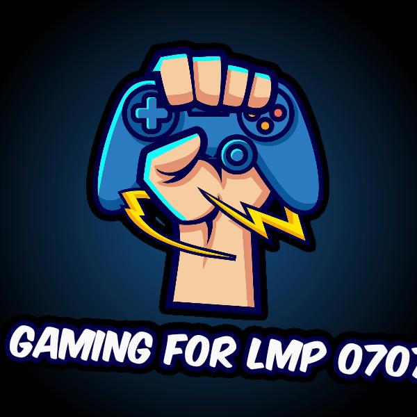 gaming for LMP 0707