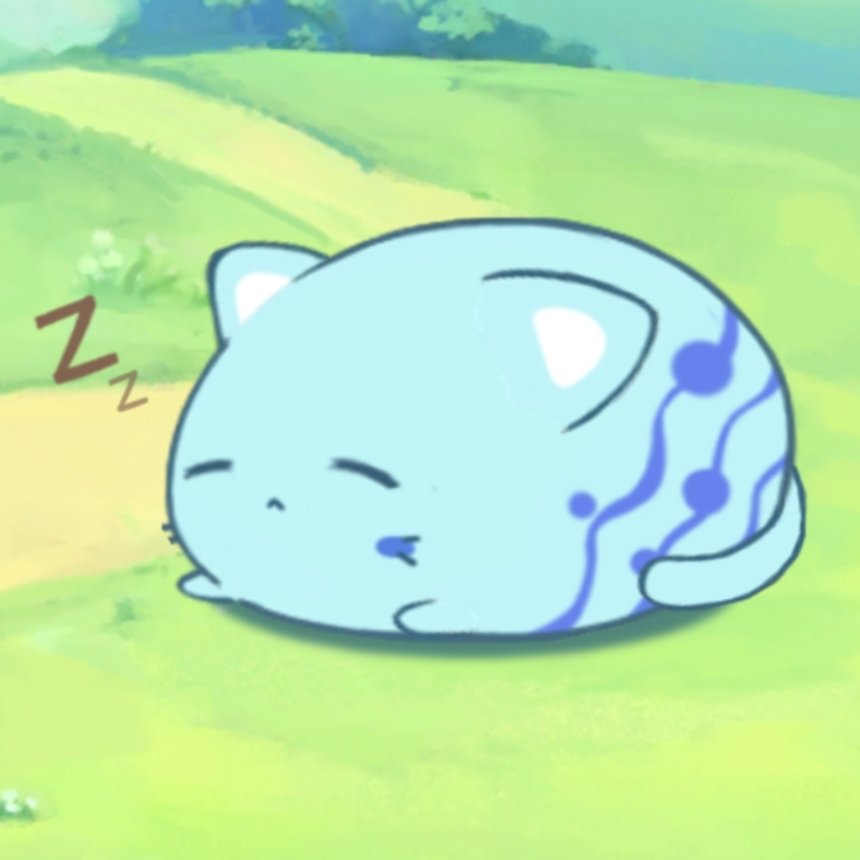 Chocoblue