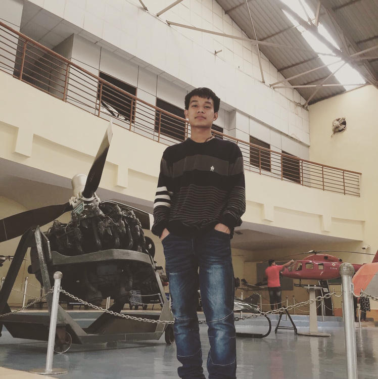 Newton Chongsmaiha