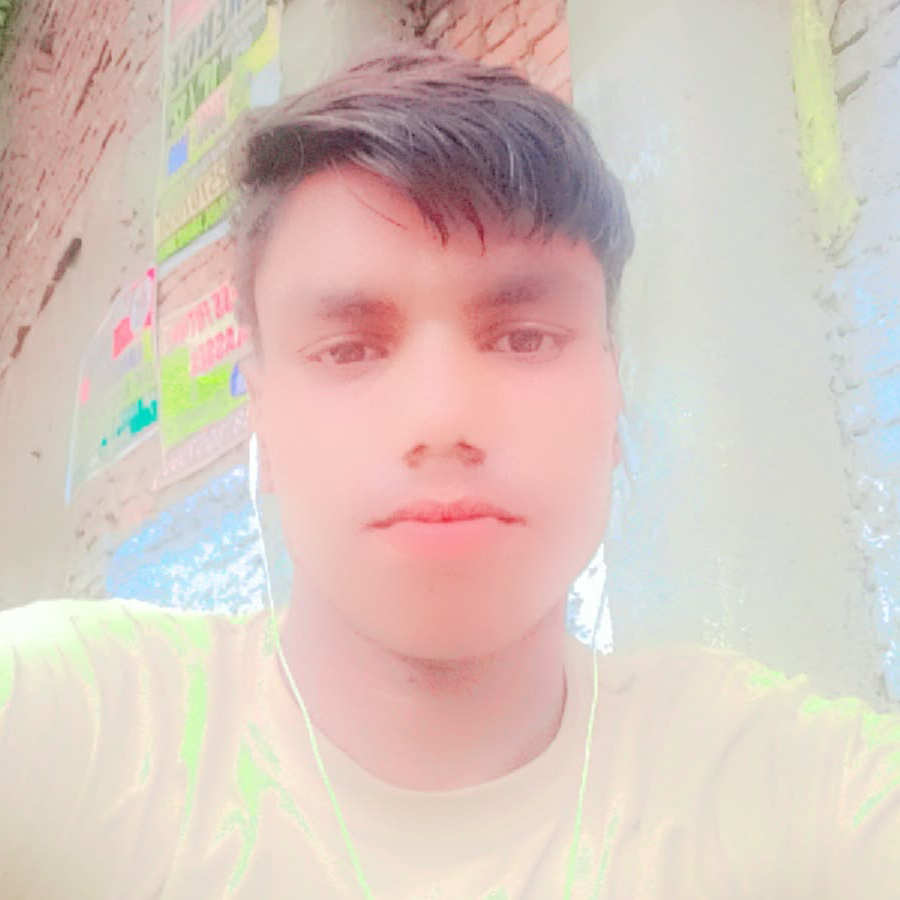 pahlad Raj