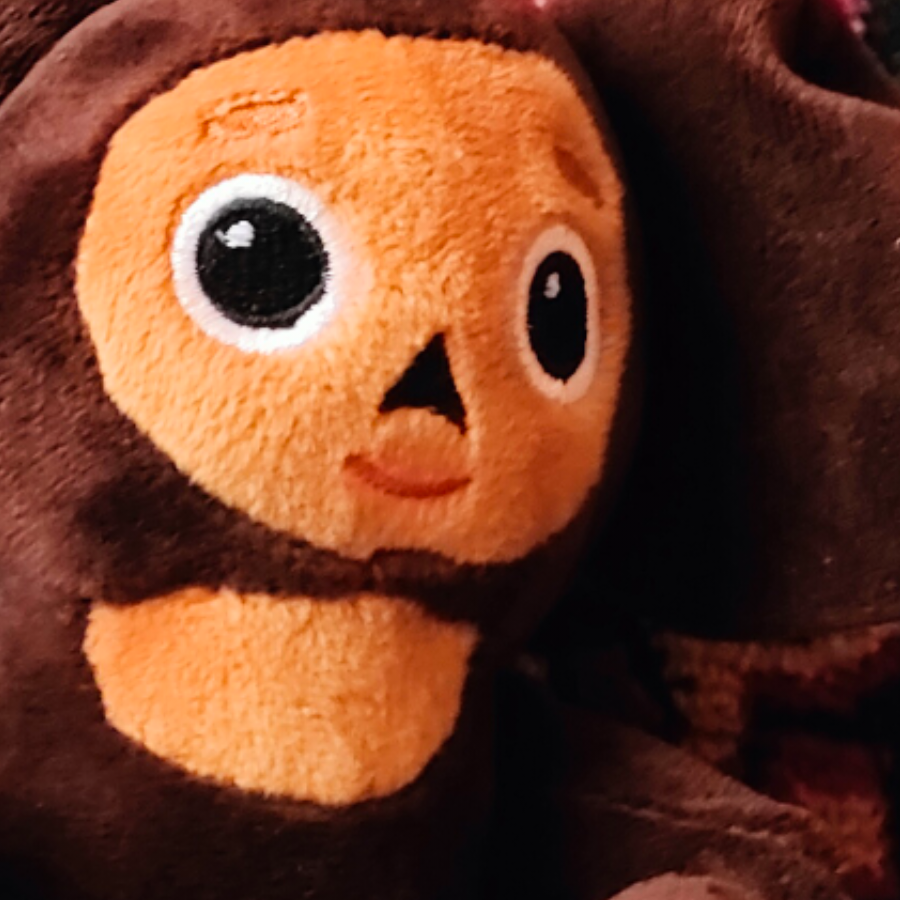 Маша Титова