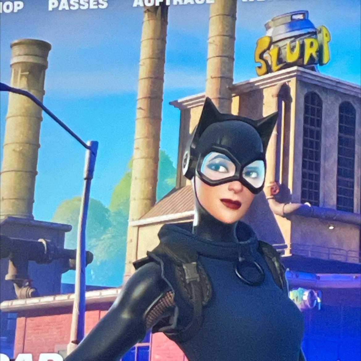 Ali