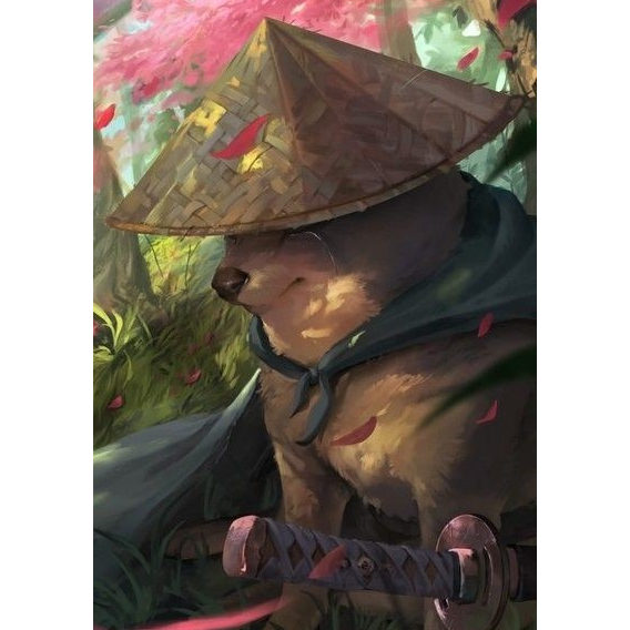 Trí Gà Mờ
