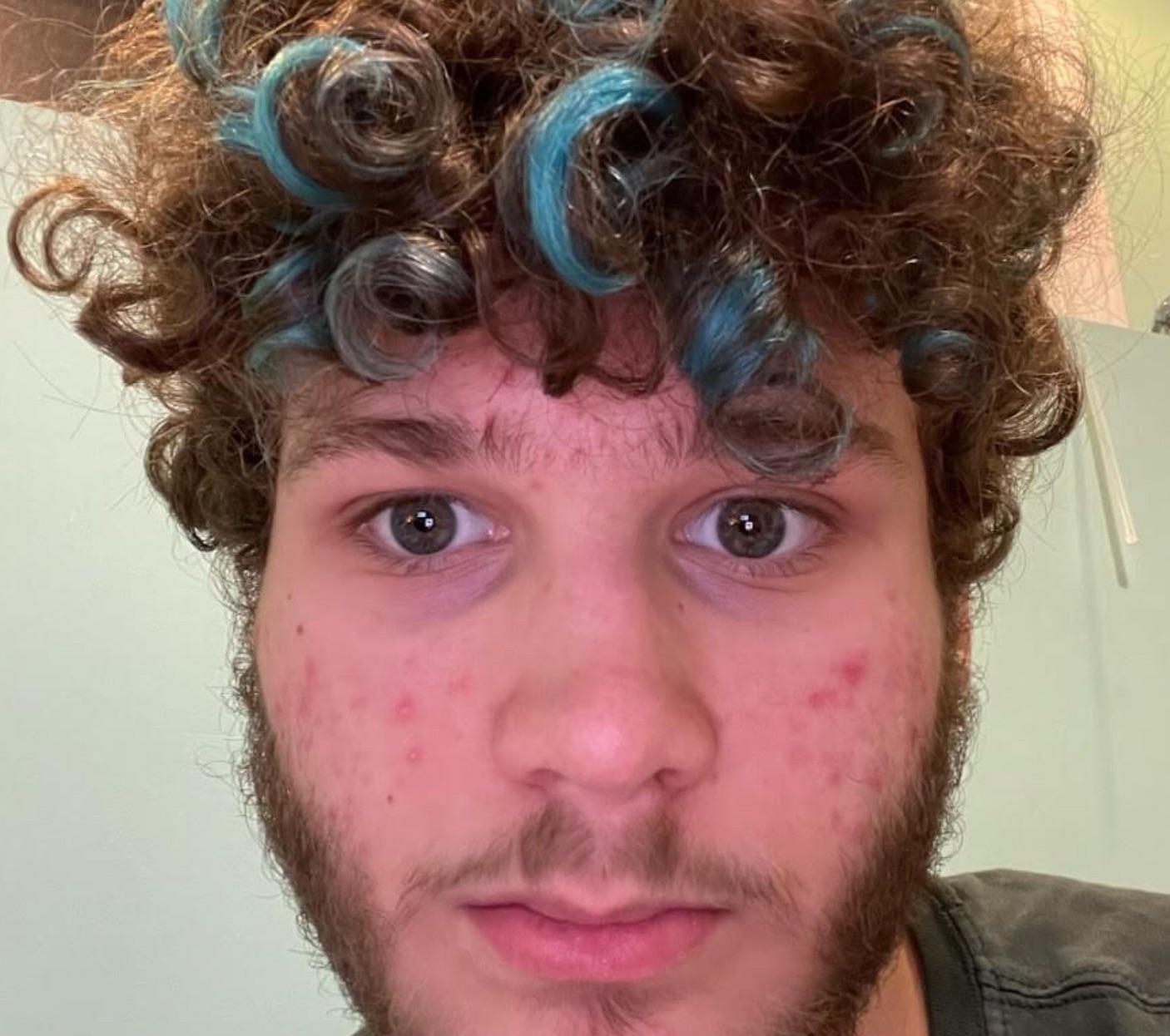 Jmancurly