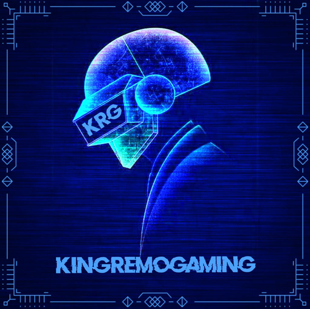 Kingremogaming