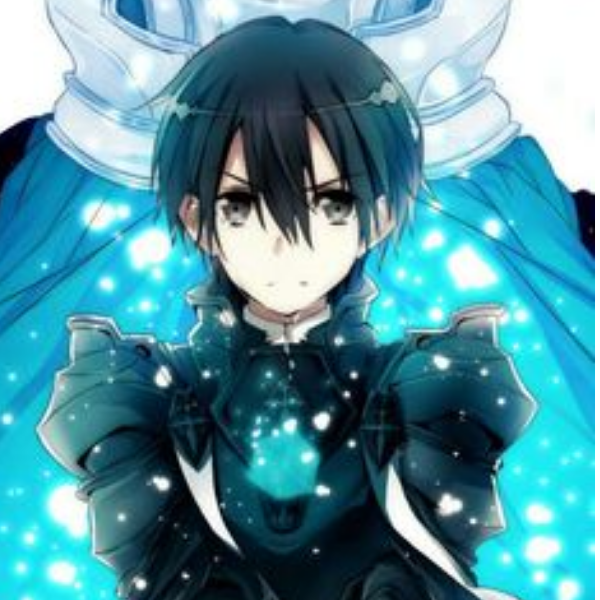 Kirito-kun