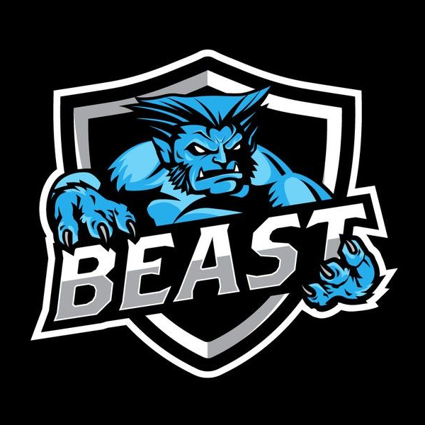 The beast Gaming