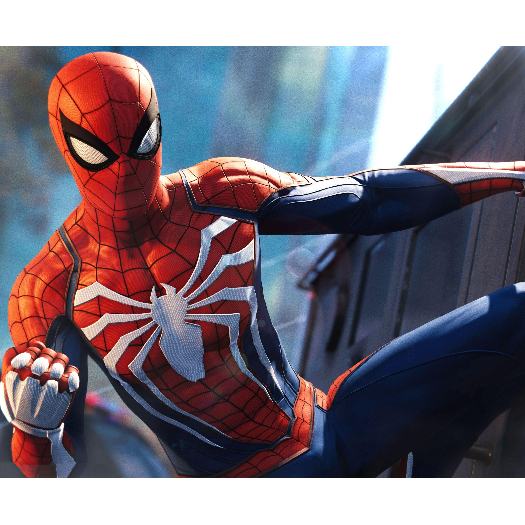 spiderman