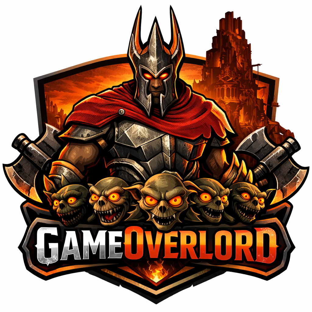 GameOverlord