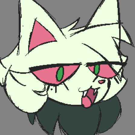 Ms. Meow Meows