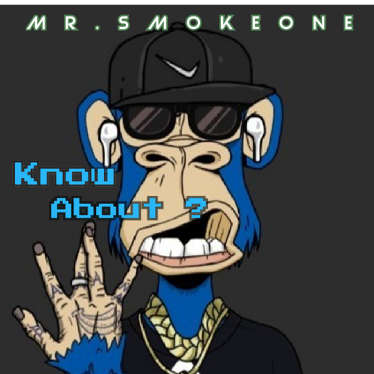 Mr.SmokeOnee