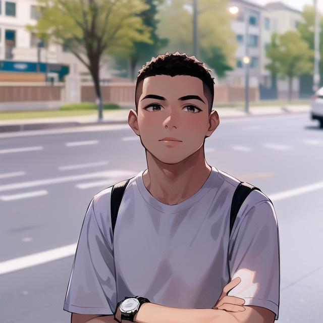 Travis