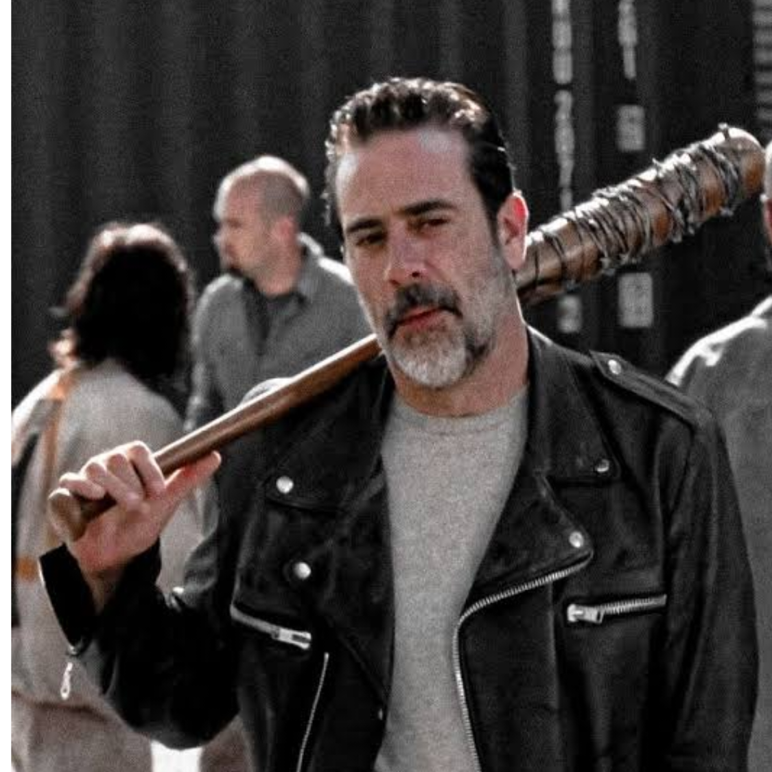 NegaN