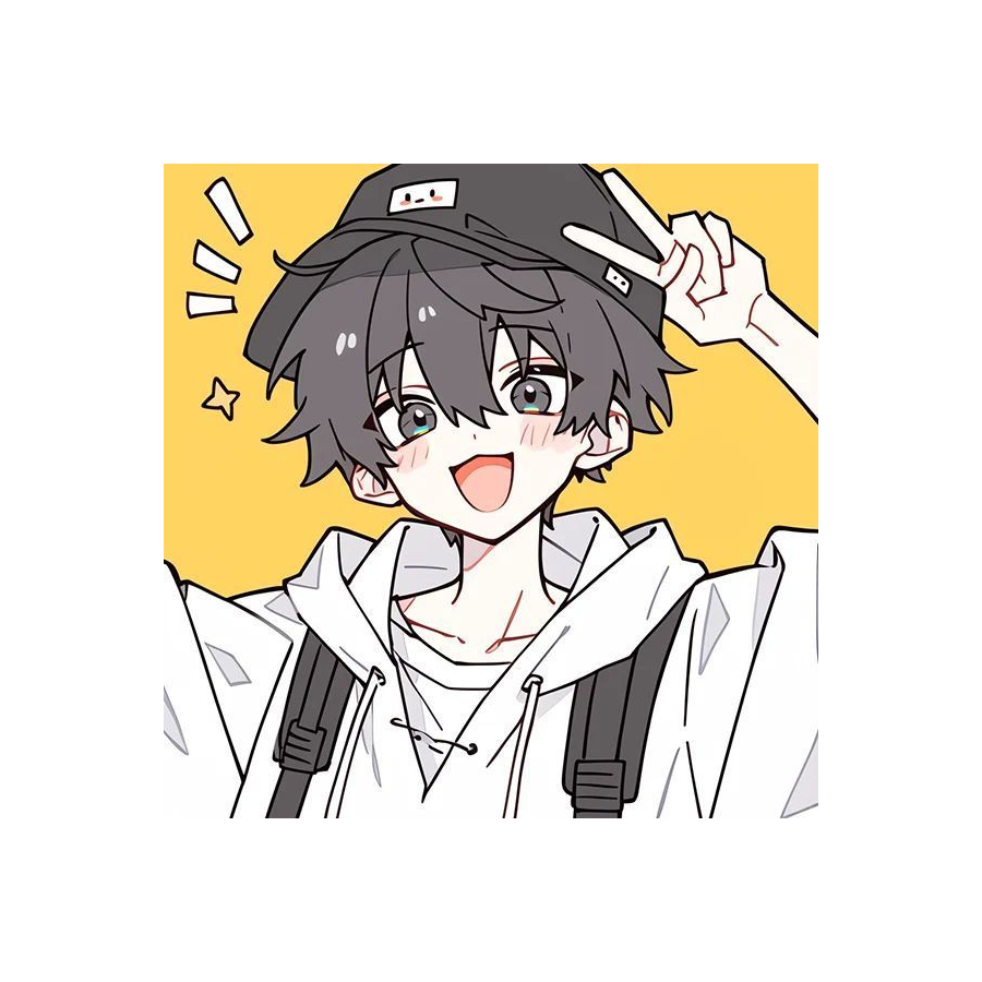 Icon of player