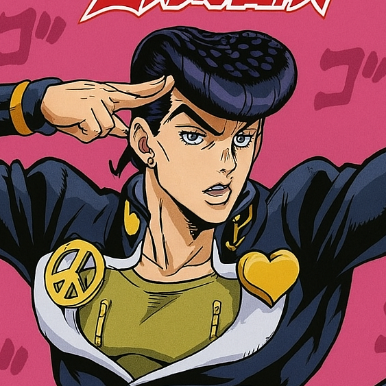 CrazyDiamond