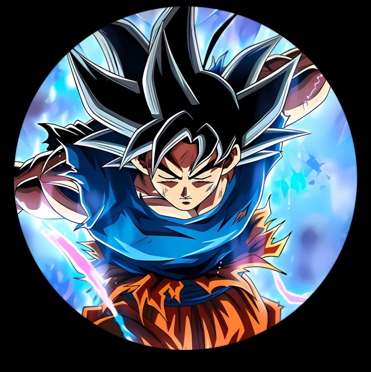 Goku