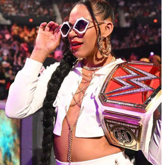 BIANCA belair Madden 23 Sasha