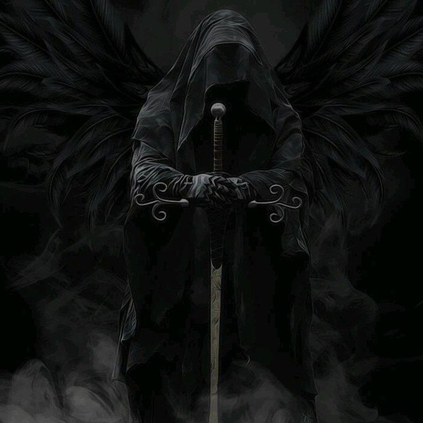 Angel of Death 