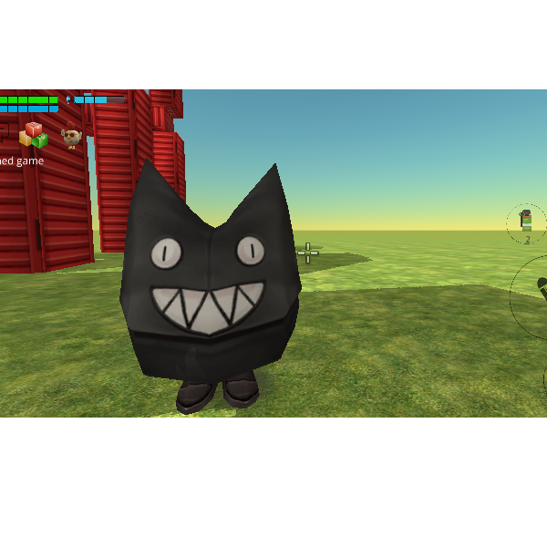 Cat13k